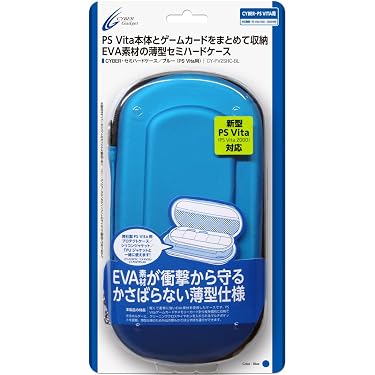 Amazon.co.jp 人気ギフトランキング: PS VITA ケース・プロテクター で